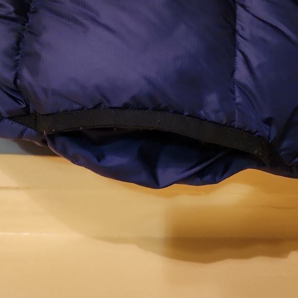 Nautica Men's Puffer Vest - Picture 7 of 7